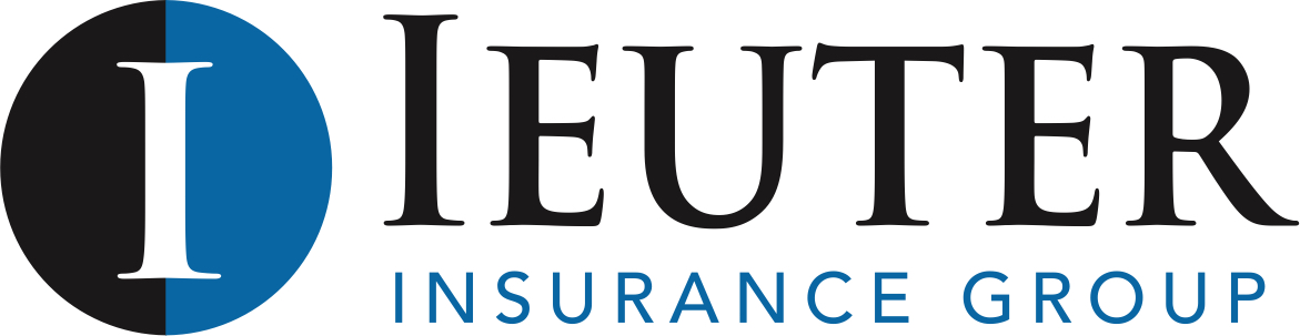 Ieuter Insurance Group Logo