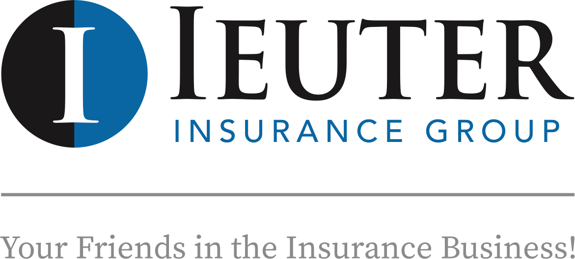 Ieuter Insurance Group Logo